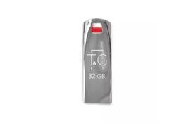 USB флеш накопитель T&G 32GB 115 Stylish Series USB 2.0 (TG115-32G) - Фото