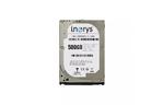 Жесткий диск для ноутбука 2.5'' 500GB I.norys (INO-IHDD0500S2-N1-5408)