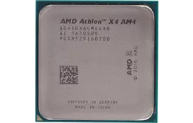 Процесор AMD Athlon ™ II X4 950 (AD950XAGM44AB) - Фото