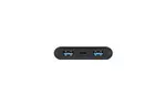 Батарея универсальная Energizer 10000 mAh, Li-pol, PD/18W, QC/3.0, Type-C/micro-USB, USB*2, black (UE10052PQ_BK)