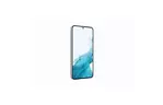 Мобильный телефон Samsung Galaxy S22 5G 8/128Gb White (SM-S901BZWDSEK)