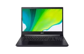 Ноутбук Acer Aspire 7 A715-42G-R6JB (NH.QDLEU.00H) - Фото