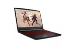 Ноутбук MSI KATANA GF66-11UD (GF6611UD-1051XUA)