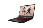 Ноутбук MSI KATANA GF66-11UD (GF6611UD-1051XUA)