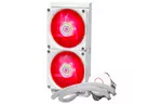 Система водяного охлаждения CoolerMaster MasterLiquid ML240L V2 RGB White Edition (MLW-D24M-A18PC-RW)