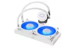 Система водяного охлаждения CoolerMaster MasterLiquid ML240L V2 RGB White Edition (MLW-D24M-A18PC-RW)