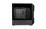 Корпус CoolerMaster MasterBox TD300 MESH (TD300-KGNN-S00)