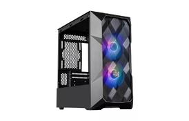 Корпус CoolerMaster MasterBox TD300 MESH (TD300-KGNN-S00) - Фото