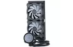 Система водяного охлаждения CoolerMaster MasterLiquid ML240 Illusion (MLX-D24M-A18P2-R1)