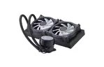 Система водяного охлаждения CoolerMaster MasterLiquid ML240 Illusion (MLX-D24M-A18P2-R1)