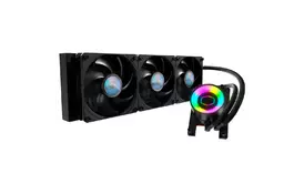 Система охлаждения водяного CoolerMaster MasterLiquid ML360 Mirror TR4 Edition (MLX-D36M-A18PK-T1) - Фото