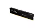 Kingston Память к ПК DDR5 5600 16GB FURY Beast Black