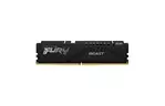 Kingston Память к ПК DDR5 5600 16GB FURY Beast Black