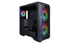 Корпус CoolerMaster MasterCase H500 (H500-KGNN-S00) - Фото