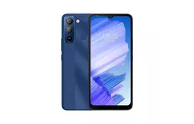 Мобільний телефон Tecno BD4 (POP 5 LTE 2/32Gb) Deepsea Luster (4895180775000) - Фото
