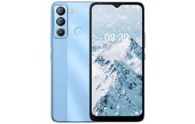 Мобільний телефон Tecno BD4 (POP 5 LTE 2/32Gb) Ice Blue (4895180774997) - Фото