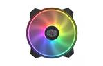 Кулер для корпуса CoolerMaster MasterFan MF200R ARGB (R4-200R-08FA-R1)