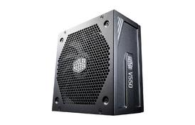 Блок питания CoolerMaster 500W V550 Gold V2 (MPY-550V-AFBAG-EU) - Фото