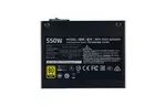 Блок питания CoolerMaster 550W V550 SFX Gold (MPY-5501-SFHAGV-EU)