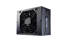 Блок питания CoolerMaster 550W V550 SFX Gold (MPY-5501-SFHAGV-EU) - Фото