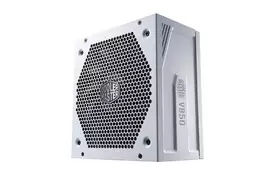 Блок питания CoolerMaster 850W V850 Gold - V2 (White Edition) (MPY-850V-AGBAG-EU) - Фото