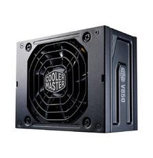 Блок питания CoolerMaster 850W V850 SFX Gold (MPY-8501-SFHAGV-EU)