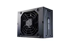Блок питания CoolerMaster 850W V850 SFX Gold (MPY-8501-SFHAGV-EU) - Фото