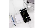 Батарея универсальная Intenso XS10000 10000mAh microUSB, USB-A, USB Type-C, White (PB930395/7313532)