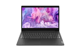 Ноутбук Lenovo IdeaPad 3 15IGL05 (81WQ0030RA) - Фото