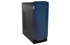 Комп'ютер Lenovo IdeaCentre Gaming5 14ACN6 / Ryzen5 5600G (90RW005NUL) - Фото
