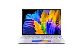 Ноутбук ASUS ZenBook UX5400EG-KN132 (90NB0T84-M000D0) - Фото