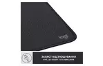 Коврик для мышки Logitech Mouse Pad Studio Series Graphite (956-000049)