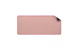 Коврик для мышки Logitech Desk Mat Studio Series Darker Rose (956-000053) - Фото