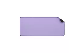Коврик для мышки Logitech Desk Mat Studio Series Lavender (956-000054) - Фото