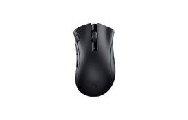 Мышка Razer DeathAdder V2 X Hyperspeed Black (RZ01-04130100-R3G1) - Фото