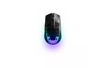 Мышка SteelSeries Aerox 3 Wireless Onyx (SS62612)