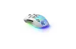 Мышка SteelSeries Aerox 3 Wireless Snow (SS62608)