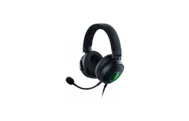 Наушники Razer Kraken V3 (RZ04-03770200-R3M1) - Фото