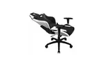 Кресло игровое AeroCool ThunderX3 XC3 All White (XC3_All_White)