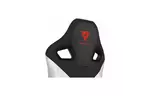 Кресло игровое AeroCool ThunderX3 XC3 Ember Red (XC3_Ember_Red)