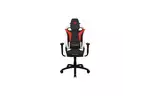 Кресло игровое AeroCool ThunderX3 XC3 Ember Red (XC3_Ember_Red)