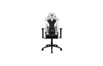 Кресло игровое AeroCool ThunderX3 TC3 All White (TC3_All_White)