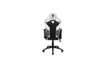 Кресло игровое AeroCool ThunderX3 TC3 All White (TC3_All_White)