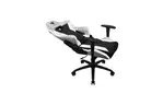 Кресло игровое AeroCool ThunderX3 TC3 All White (TC3_All_White)