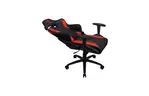 Кресло игровое AeroCool ThunderX3 TC3 Ember Red (TC3_Ember_Red)