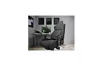 Кресло игровое Razer Iskur Fabric XL (RZ38-03950300-R3G1)