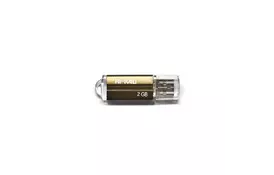USB флеш накопитель Hi-Rali 2GB Corsair Series Bronze USB 2.0 (HI-2GBCORBR) - Фото