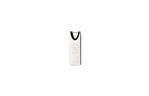USB флеш накопитель T&G 8GB 117 Metal Series Silver USB 2.0 (TG117SL-8G)