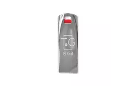 USB флеш накопитель T&G 8GB 115 Stylish Series USB 2.0 (TG115-8G) - Фото