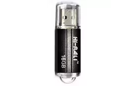 USB флеш накопичувач Hi-Rali 16GB Corsair Series Nephrite USB 2.0 (HI-16GBCORNF) - Фото